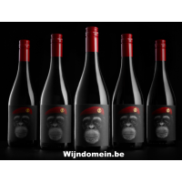 Casa Rojo CL 98 Tinto Fino